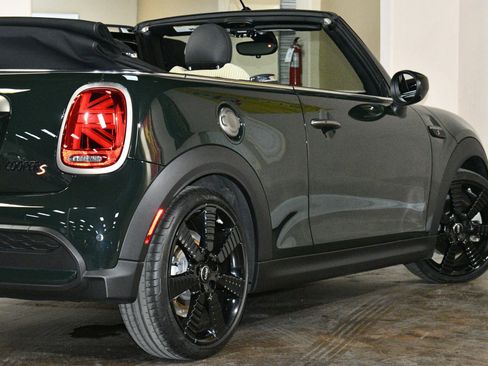 Used 2023 MINI Cooper S w/ MINI Resolute Edition image 56