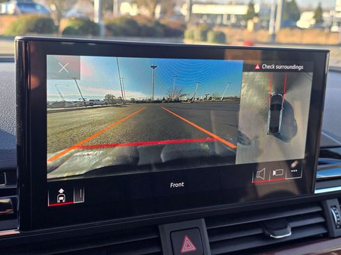 Used 2023 Audi A5 2.0T Premium Plus w/ Premium Plus image 51