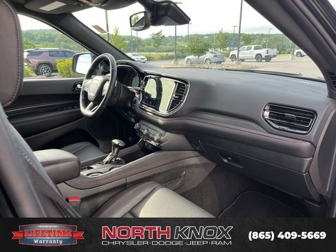 Used 2026 Dodge Durango GT AWD/4WD image 32