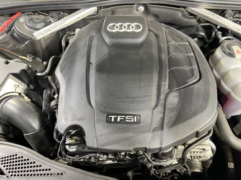 Used 2020 Audi A4 2.0T allroad Premium Plus w/ Premium Plus Package AWD/4WD image 30