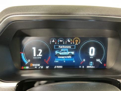 Used 2022 Ford F150 Raptor w/ Equipment Group 801A High image 21