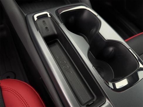 New 2026 Chevrolet Equinox EV RS image 18