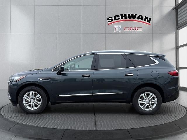 Used 2019 Buick Enclave Premium AWD/4WD image 7