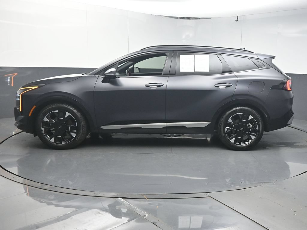 Used 2026 Kia Sportage SX FWD image 5