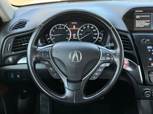 Used 2020 Acura ILX FWD image 5