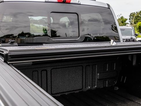 New 2025 Ford F150 Platinum image 27