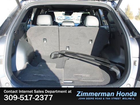 Used 2024 Kia Sportage X-Line w/ X-Line Premium Package image 6