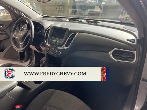 Used 2024 Chevrolet Equinox LT FWD image 39