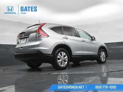 Used 2014 Honda CR-V EX image 33