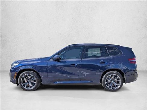 Used 2026 BMW X3 xDrive30 w/ M Sport Package AWD/4WD image 9