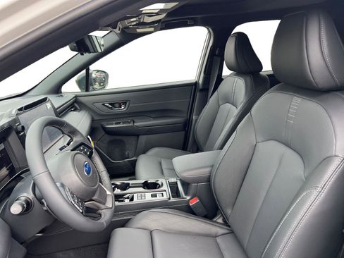 New 2026 Subaru Outback Touring XT image 9