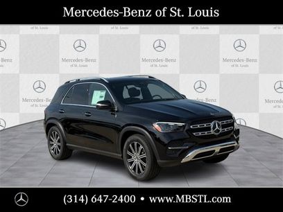 New 2026 Mercedes-Benz GLE 350 4MATIC