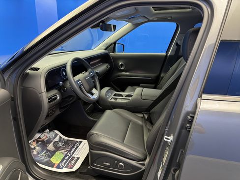 Used 2026 Hyundai Palisade Limited AWD/4WD image 13