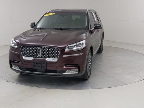 Used 2020 Lincoln Aviator Reserve w/ Equipment Group 201A AWD/4WD image 9