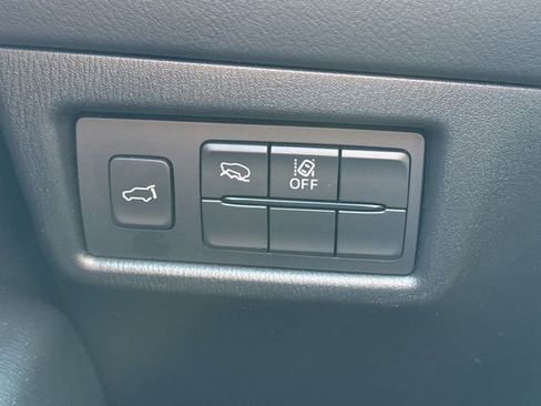 Used 2023 MAZDA CX-5 AWD 2.5 S w/ Preferred Package image 30