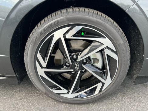 New 2026 Hyundai Sonata SEL image 16