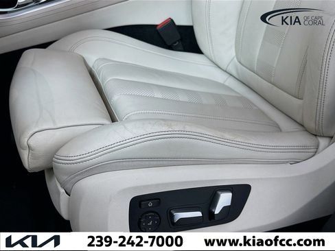 Used 2020 BMW X5 xDrive40i w/ Premium Package image 20