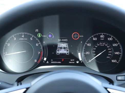 Certified 2026 Acura RDX Technology Package image 18