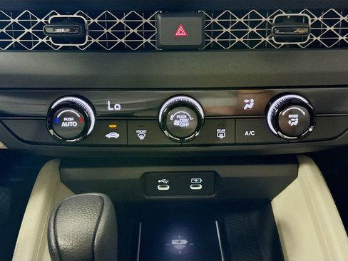 New 2026 Honda Accord LX image 15
