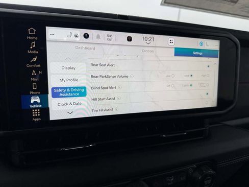 New 2026 Jeep Gladiator Rubicon image 30