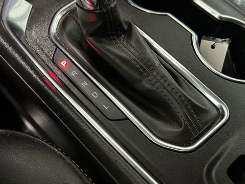 Used 2023 Chevrolet Traverse LT w/ LPO, Floor Liner Package image 12