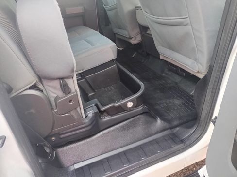 Used 2013 Ford F250 XLT w/ Advanced Security Group image 21