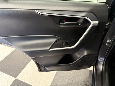 Used 2025 Toyota RAV4 LE image 17