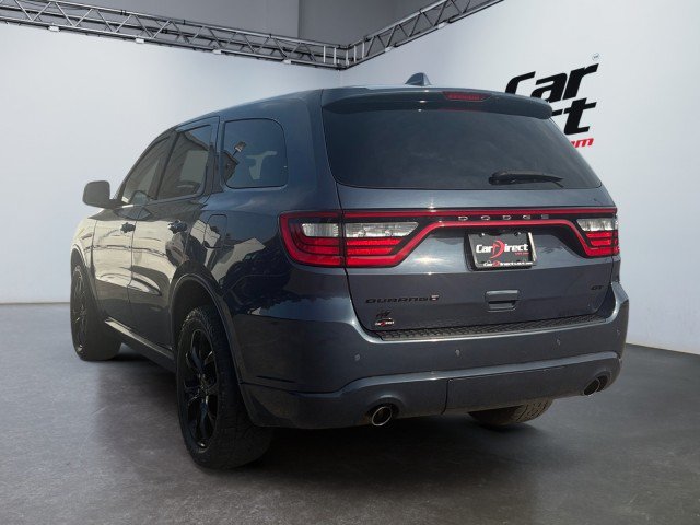 Used 2020 Dodge Durango GT AWD/4WD image 13