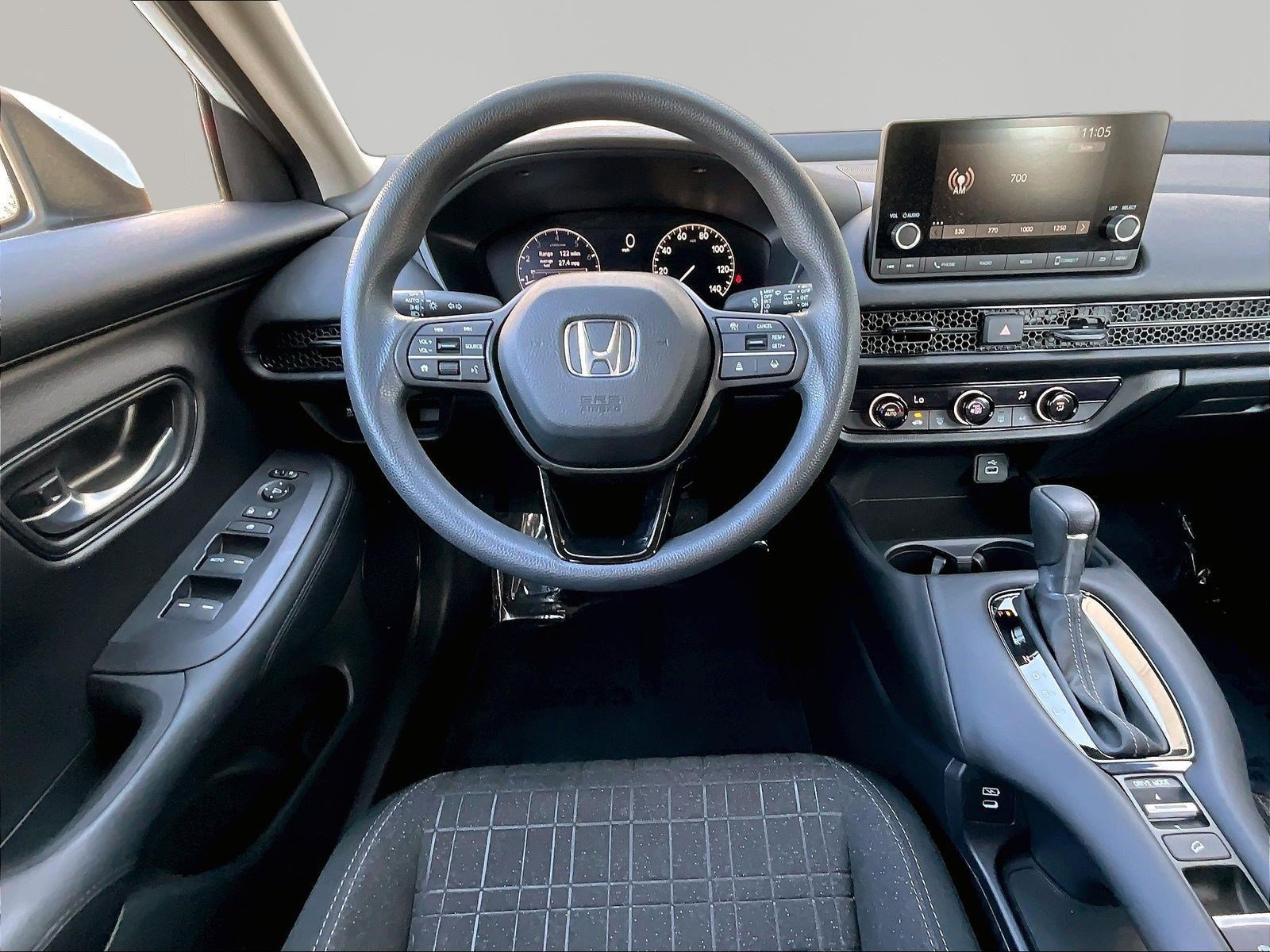 Used 2024 Honda HR-V LX image 8