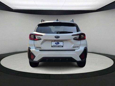 New 2026 Subaru Crosstrek 2.5i Premium AWD/4WD image 7