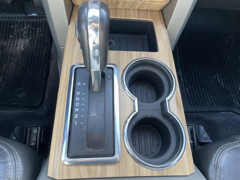 Used 2011 Ford F150 Lariat w/ Lariat Plus Pkg image 18