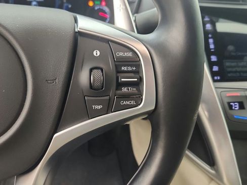 Used 2017 Acura NSX AWD/4WD image 18