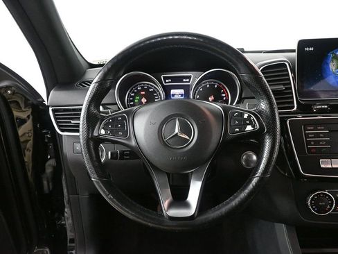 Used 2018 Mercedes-Benz GLE 350 GLE 350 image 2