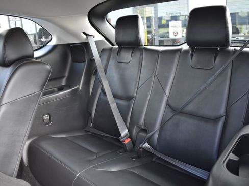 Used 2016 MAZDA CX-9 Touring image 29