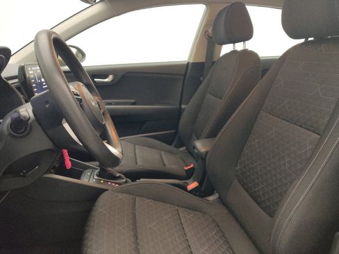Used 2023 Kia Rio S FWD image 17