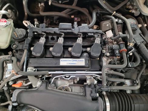 Used 2018 Honda Civic EX-T image 30