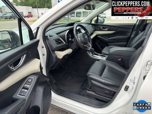 Used 2022 Subaru Ascent Limited w/ Technology Package AWD/4WD image 6