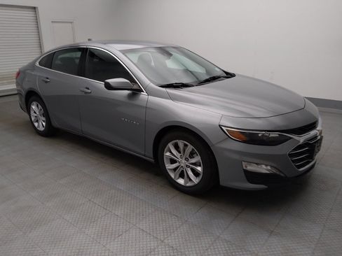 Used 2024 Chevrolet Malibu LT FWD image 11