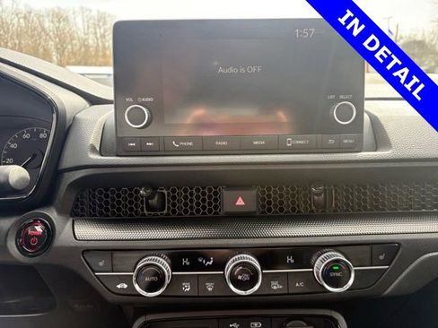 Certified 2023 Honda CR-V Sport image 24