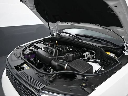 New 2026 Dodge Durango GT w/ Blacktop Package image 44