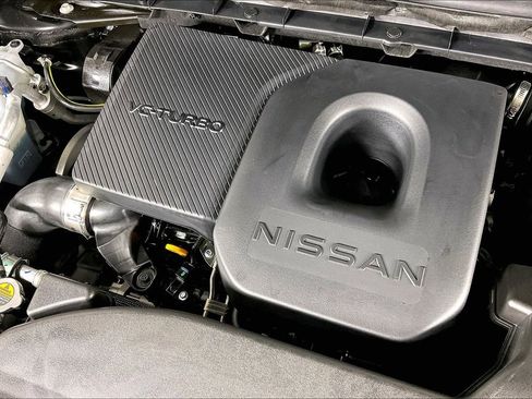 New 2026 Nissan Murano SL image 35