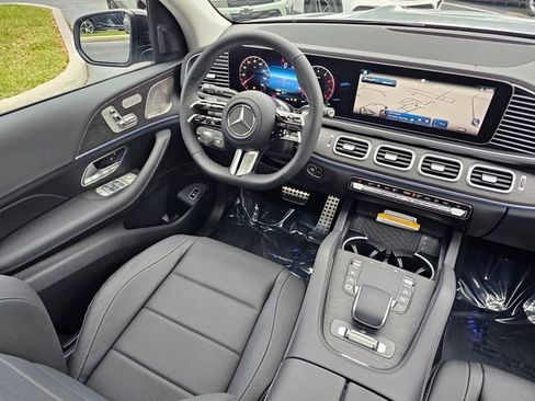 New 2026 Mercedes-Benz GLS 450 4MATIC image 31