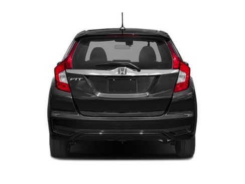 Used 2019 Honda Fit EX image 5