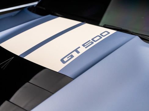 Used 2022 Ford Mustang Shelby GT500 RWD image 23