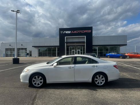 Used 2008 Lexus ES 350 FWD image 16
