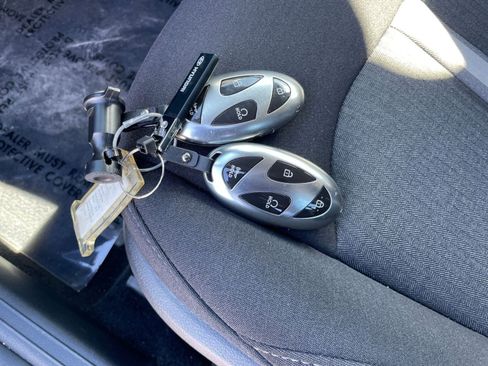 Used 2025 Hyundai Sonata SEL image 25