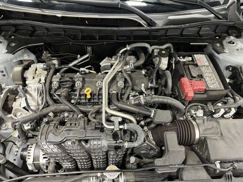 Used 2024 Nissan Altima 2.5 SR w/ SR Premium Package image 36