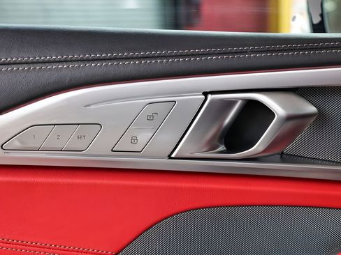 Used 2023 BMW M850i Gran Coupe xDrive image 39