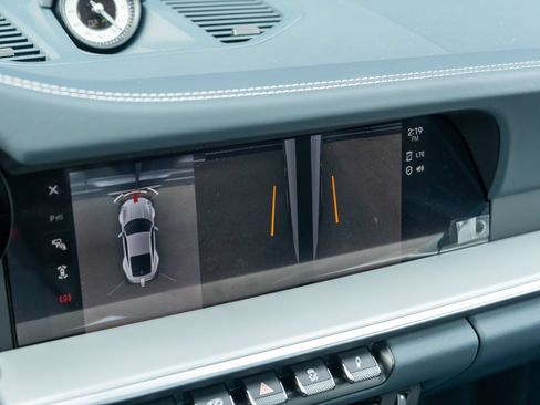 Certified 2024 Porsche 911 Carrera S RWD image 35