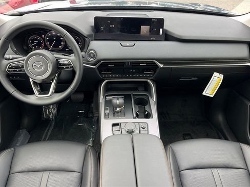New 2026 MAZDA CX-90 3.3 Turbo w/ Premium Sport Pkg image 14